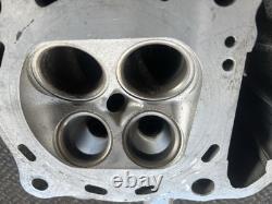 Honda Xr650r Cylinder Head