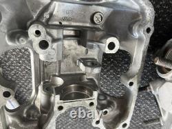 Honda Xr650r Cylinder Head