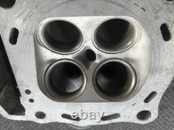 Honda Xr650r Cylinder Head