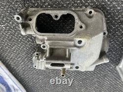 Honda Xr650r Cylinder Head