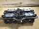 Honda Cb1300 2008 Cylinder Head Complete Ref/10