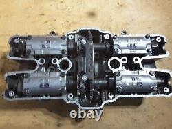 Honda cb1300 2008 cylinder head complete ref/10