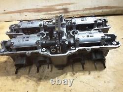 Honda cb1300 2008 cylinder head complete ref/10