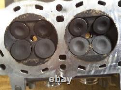 Honda cb1300 2008 cylinder head complete ref/10