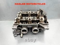 Honda cb500 x cylinder head cams valves etc 12010MKPDL0 2021 to 2023 genuine