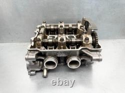 Honda cb500 x cylinder head cams valves etc 12010MKPDL0 2021 to 2023 genuine