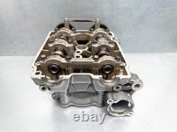 Honda cb500 x cylinder head cams valves etc 12010MKPDL0 2021 to 2023 genuine