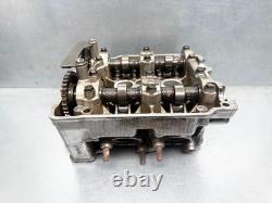 Honda cb500 x cylinder head cams valves etc 12010MKPDL0 2021 to 2023 genuine