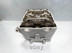 Honda cb500 x cylinder head cams valves etc 12010MKPDL0 2021 to 2023 genuine