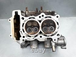 Honda cb500 x cylinder head cams valves etc 12010MKPDL0 2021 to 2023 genuine