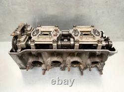 Honda cb600 f hornet cylinder head cams valves etc 2011 to 2013 non abs genuine