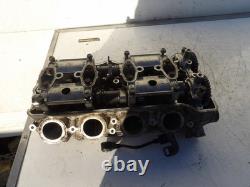 Honda cbr 1000 rr cylinder head(2010)