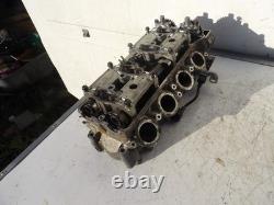 Honda cbr 1000 rr cylinder head(2010)