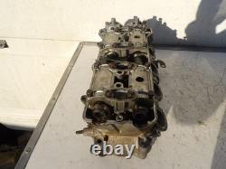 Honda cbr 1000 rr cylinder head(2010)