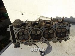 Honda cbr 1000 rr cylinder head(2010)