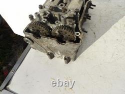 Honda cbr 1000 rr cylinder head(2010)
