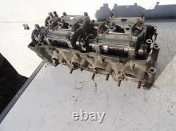 Honda cbr 1000 rr cylinder head(2010)