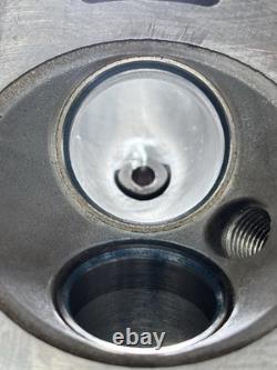 Honda cbr 125 cylinder head Gas Flowing Service Send Us Your Head