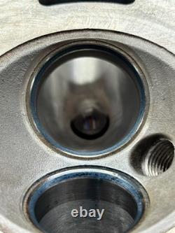 Honda cbr 125 cylinder head Gas Flowing Service Send Us Your Head