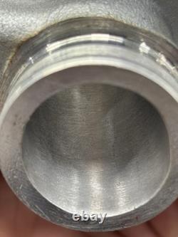 Honda cbr 125 cylinder head Gas Flowing Service Send Us Your Head