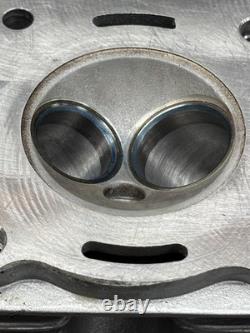 Honda cbr 125 cylinder head Gas Flowing Service Send Us Your Head