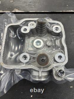 Honda cbr 125 cylinder head Gas Flowing Service Send Us Your Head