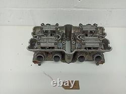 Honda cbr 400 rr nc23 Cylinder Head And Valves A793