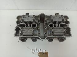 Honda cbr 400 rr nc23 Cylinder Head And Valves A793