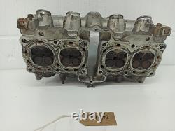 Honda cbr 400 rr nc23 Cylinder Head And Valves A793