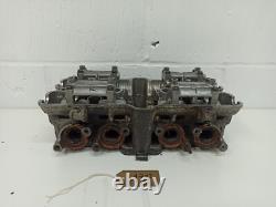 Honda cbr 400 rr nc23 Cylinder Head And Valves A793