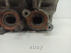 Honda cbr 400 rr nc23 Cylinder Head And Valves A793