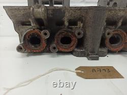 Honda cbr 400 rr nc23 Cylinder Head And Valves A793