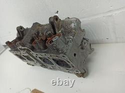 Honda cbr 400 rr nc23 Cylinder Head And Valves A793