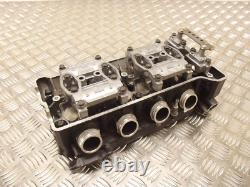 Honda cbr 600 f 2013 cylinder head 2011 2013