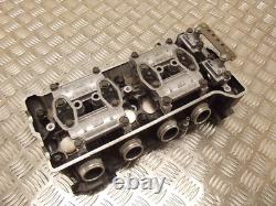 Honda cbr 600 f 2013 cylinder head 2011 2013
