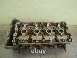 Honda cbr 600f3 cylinder head