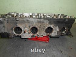 Honda cbr 600f3 cylinder head