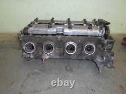 Honda cbr 600f3 cylinder head