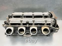 Honda cbr1100 blackbird cylinder head cams valves etc 12010MATE00 2005 to 2008