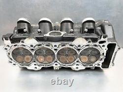 Honda cbr1100 blackbird cylinder head cams valves etc 12010MATE00 2005 to 2008