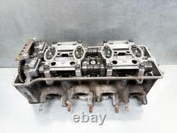 Honda cbr650 r cylinder head cams valves etc 12010MKND10 2019 2020 genuine