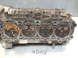 Honda cbr900 cylinder head cams valves etc 1996 to 1997 genuine