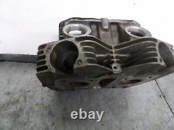 Honda cd 175 head