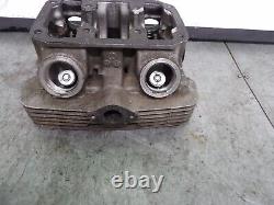 Honda cd 175 head