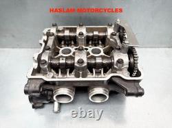 Honda cmx500 rebel cylinder head cams valves etc 2020 to 2024 genuine