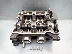 Honda cmx500 rebel cylinder head cams valves etc 2020 to 2024 genuine