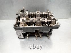 Honda cmx500 rebel cylinder head cams valves etc 2020 to 2024 genuine