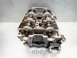 Honda cmx500 rebel cylinder head cams valves etc 2020 to 2024 genuine