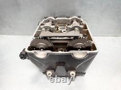 Honda cmx500 rebel cylinder head cams valves etc 2020 to 2024 genuine