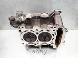 Honda cmx500 rebel cylinder head cams valves etc 2020 to 2024 genuine